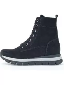 Сапоги Gabor Comfort Stiefel, черный