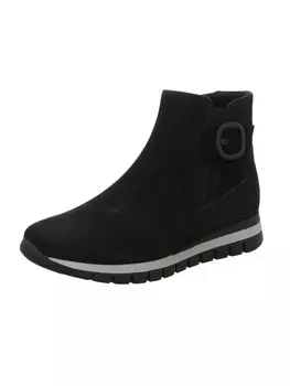 Сапоги Gabor Comfort Stiefel Ungefttert Turin, черный