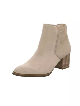 Сапоги Gabor Comfort Stiefel Ungefttert Western Ancona, бежевый