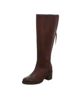 Сапоги Gabor Comfort Ungefttert Schaft Bequem Ungefttert Tunis, цвет sattel/ef micro