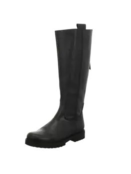 Сапоги Gabor Comfort Ungefttert Schaft Bequem Ungefttert Davos, черный