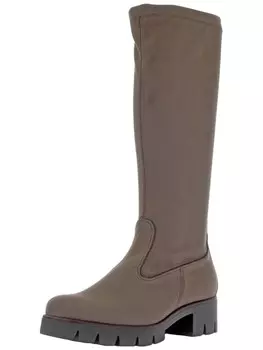 Сапоги Gabor, цвет fango