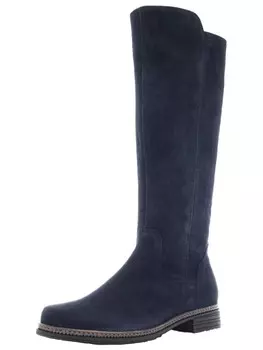 Сапоги Gabor, цвет pazifik