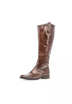 Сапоги Gabor, цвет Sattel