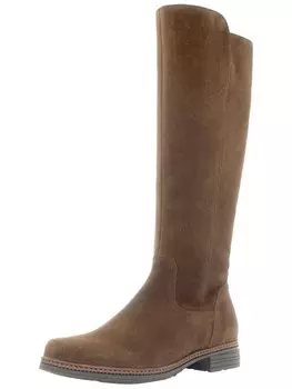 Сапоги Gabor, цвет whisky