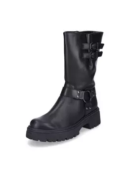 Сапоги Gabor Fashion Halbschaft, черный