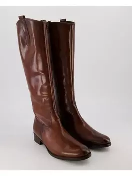 Сапоги Gabor Klassische, коричневый