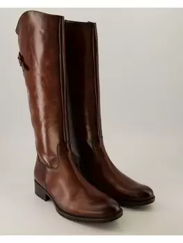 Сапоги Gabor Klassische, коричневый