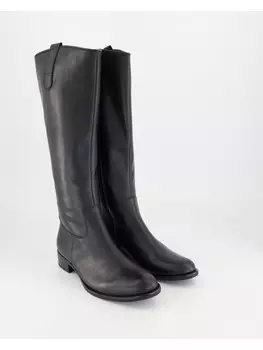 Сапоги Gabor Klassische Stiefel, черный