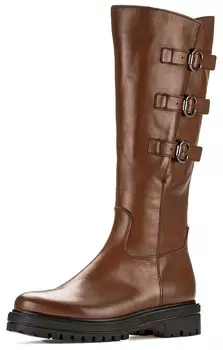 Сапоги Gabor, коричневый