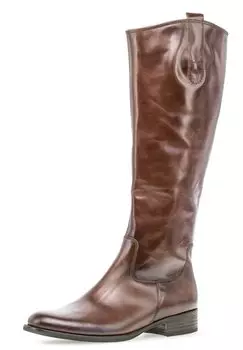 Сапоги Gabor, коричневый