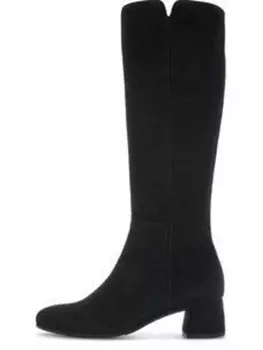 Сапоги Gabor Langschaft, черный