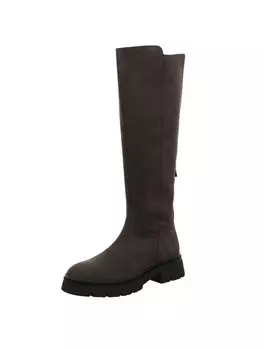 Сапоги Gabor Langschaft, серый