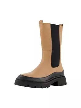 Сапоги Gabor Plateau, бежевый