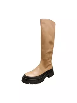 Сапоги Gabor Plateau Stiefel, коричневый