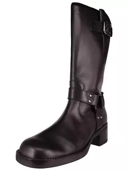 Сапоги Gabor Stiefel schwarz