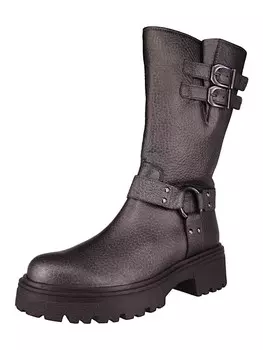 Сапоги Gabor Stiefel schwarz