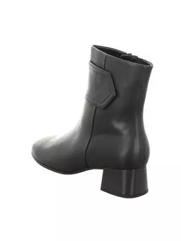 Сапоги Gabor Stiefel Ungefttert Etten Elegant Ungefttert, черный