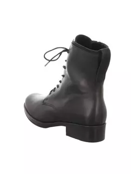 Сапоги Gabor Stiefel Ungefttert Schaft Sportlich, черный