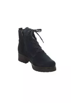 Сапоги Gabor, темно-синий