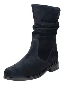 Сапоги Gabor, темно-синий