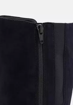 Сапоги Gabor, темно-синий