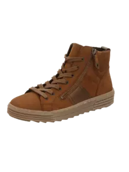 Сапоги Gabor Ungefttert Sport Ungefttert, цвет cognac/bronce