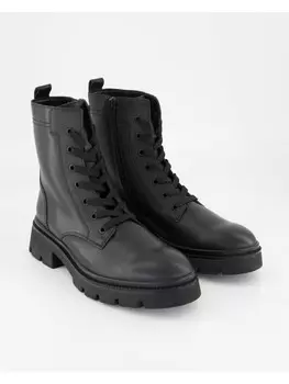 Сапоги Gabor Winterstiefeletten, черный