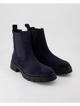 Сапоги Gabor Winterstiefeletten, синий