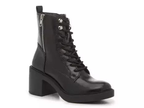 Сапоги Galit Combat Boot Mia, черный