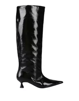 Сапоги Ganni, черный