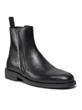 Сапоги Gant, черный