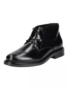 Сапоги GANT, черный