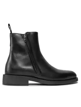 Сапоги Gant, черный