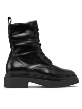 Сапоги Gant, черный
