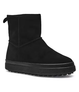 Сапоги Gant, черный
