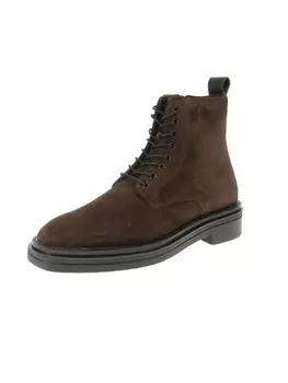 Сапоги Gant, коричневый