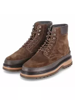 Сапоги Gant Winters CLAFTON, коричневый