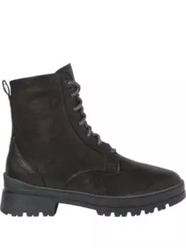 Сапоги Ganter, черный