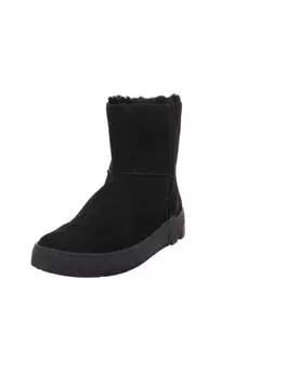 Сапоги Ganter, черный