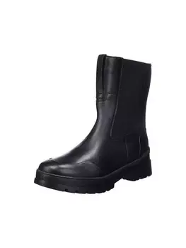 Сапоги Ganter ette, черный