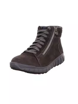 Сапоги Ganter EVO Damen grau, серый