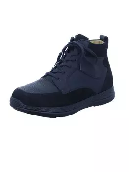 Сапоги Ganter Schnretten Karl Ludwig, черный