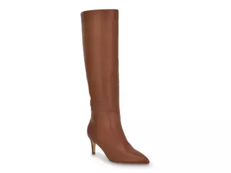 Сапоги Garray Boot Calvin Klein, светло-коричневый