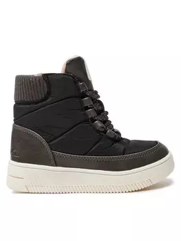 Сапоги Garvalin, черный