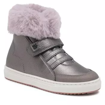 Сапоги Garvalin D, серый