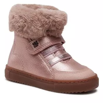 Сапоги Garvalin M, бежевый