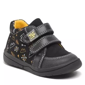 Сапоги Garvalin M, черный