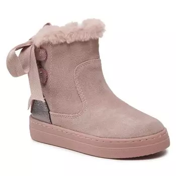 Сапоги Garvalin M, розовый