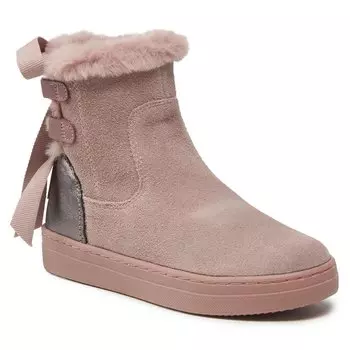 Сапоги Garvalin S, розовый